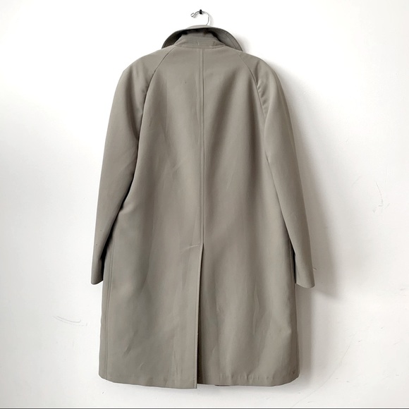 London Fog Fall/Winter Coat - Picture 2 of 6
